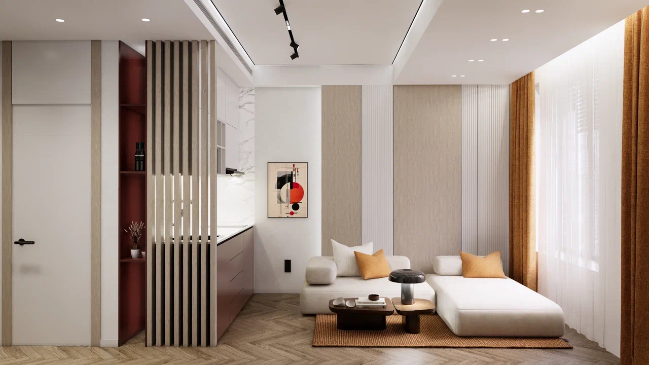 ARIUS-RESIDENCE Бишкек